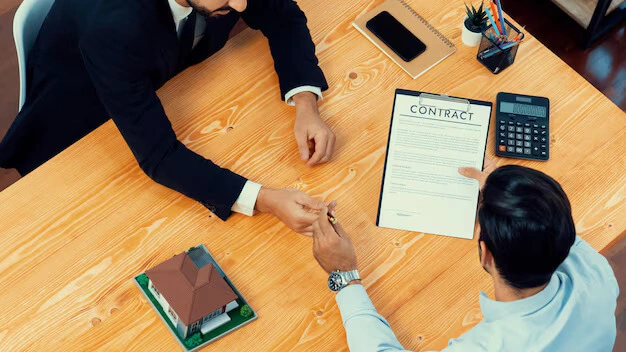 Moving Forward with Confidence with the Support of a Mediator Amersham