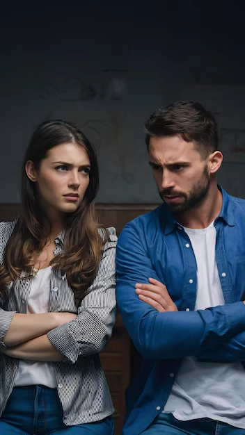 The Hidden Emotional and Financial Cost of Ongoing Family Conflict Amersham