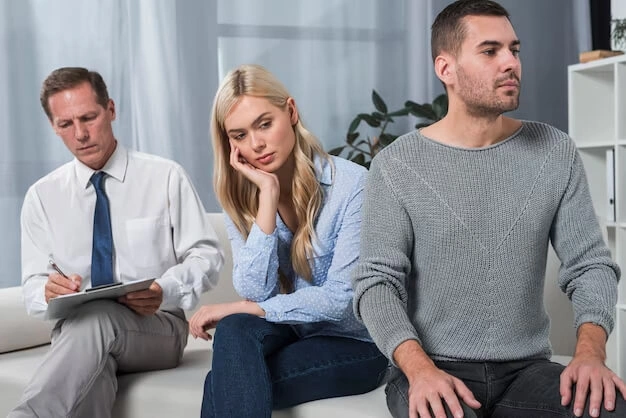 Protecting Child Arrangements Within Your Mediation Agreement Amersham