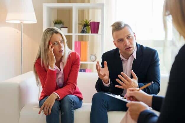 Recognizing Mental Health Challenges in Mediation Amersham