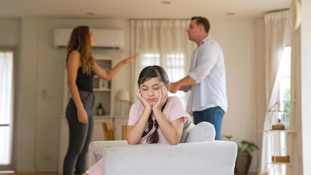 What Is Parental Responsibility in the UK Amersham