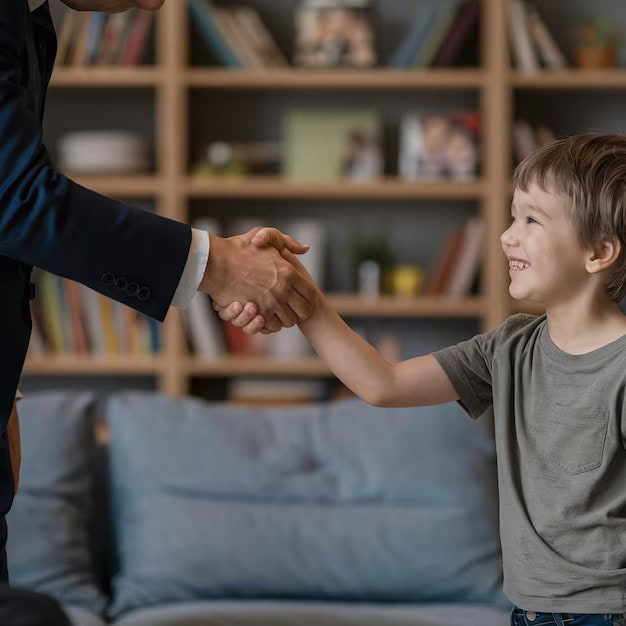 Understanding Child Arrangements – Guidance from EH Mediation Specialists Amersham