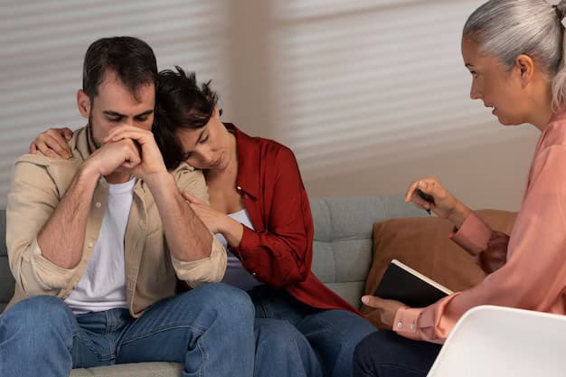 How EH Mediation Creates Better Results Through Continuous Feedback Amersham