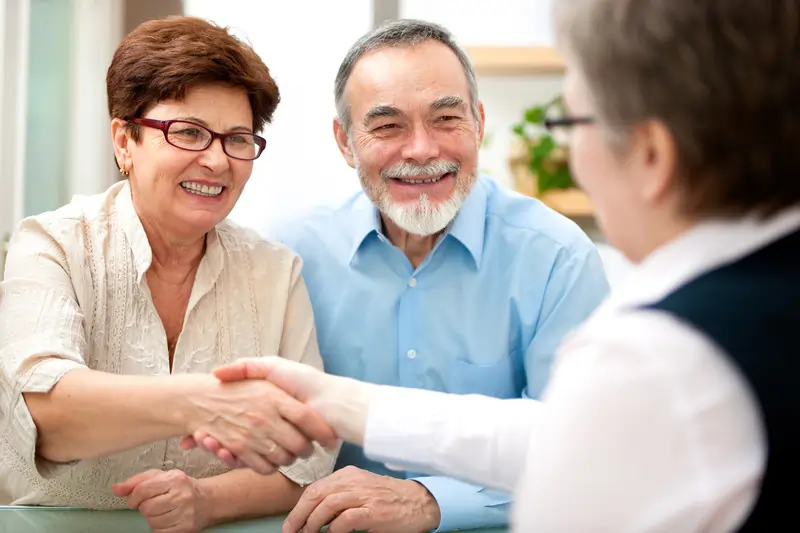 Managing Conflict Over Care Homes, In-Home Support, and Living Arrangements with EH Mediation Amersham