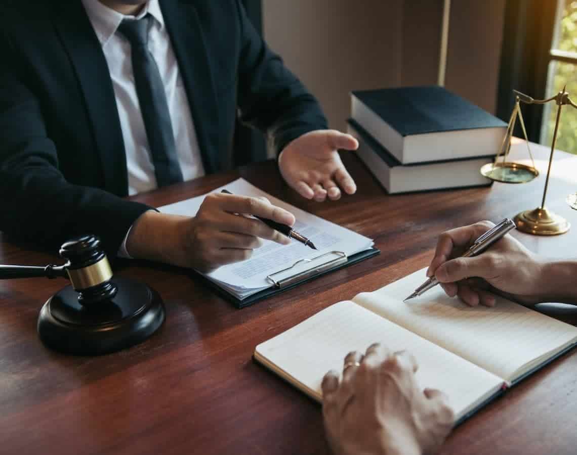 Common Challenges Couples Face in Collaborative Law Amersham