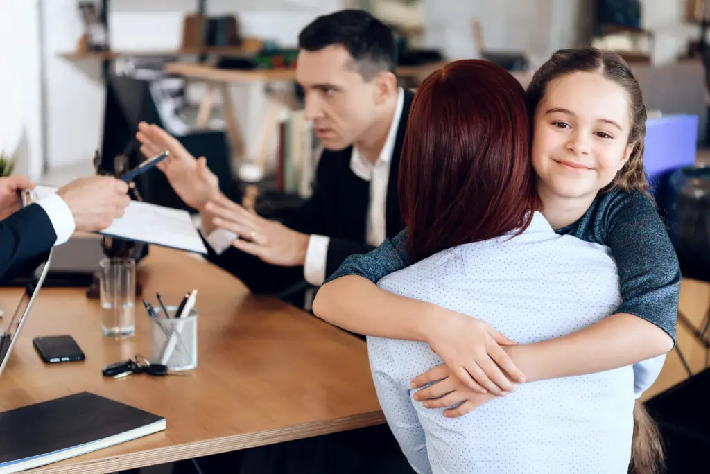 Family Mediation The Crucial Roles of Power of Attorney and Guardianship Amersham