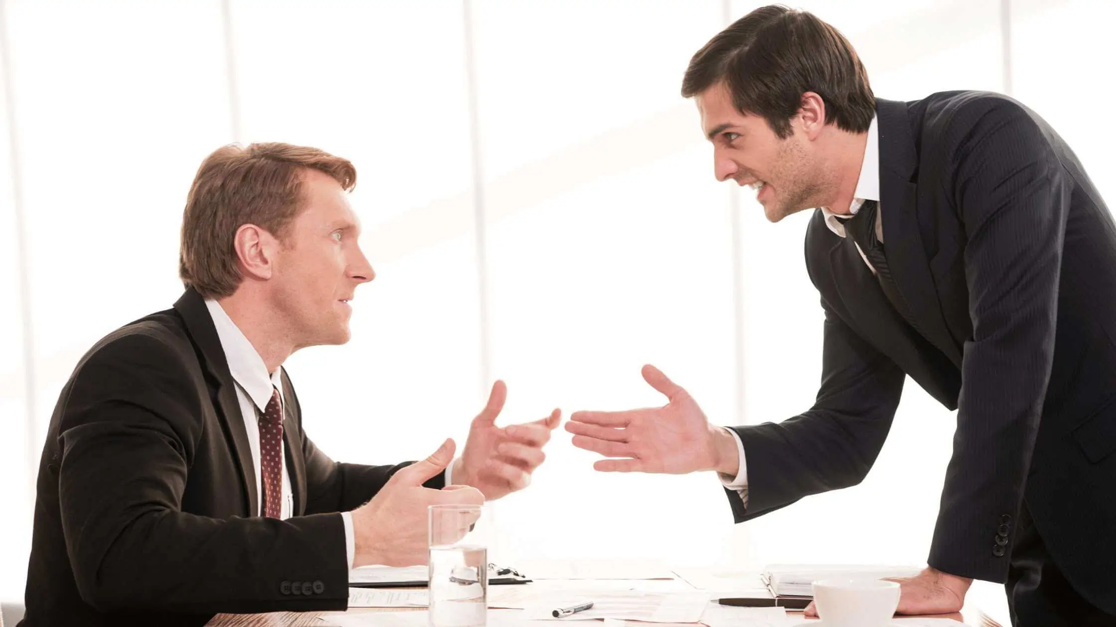 How EH Mediation Creates a Safe Space for Financial Discussions Amersham