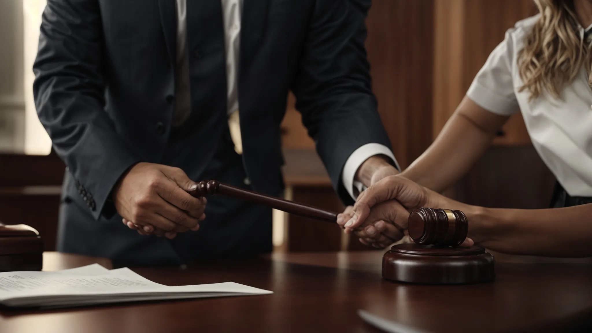Why Choosing EH Mediation Strengthens Your Agreement Amersham