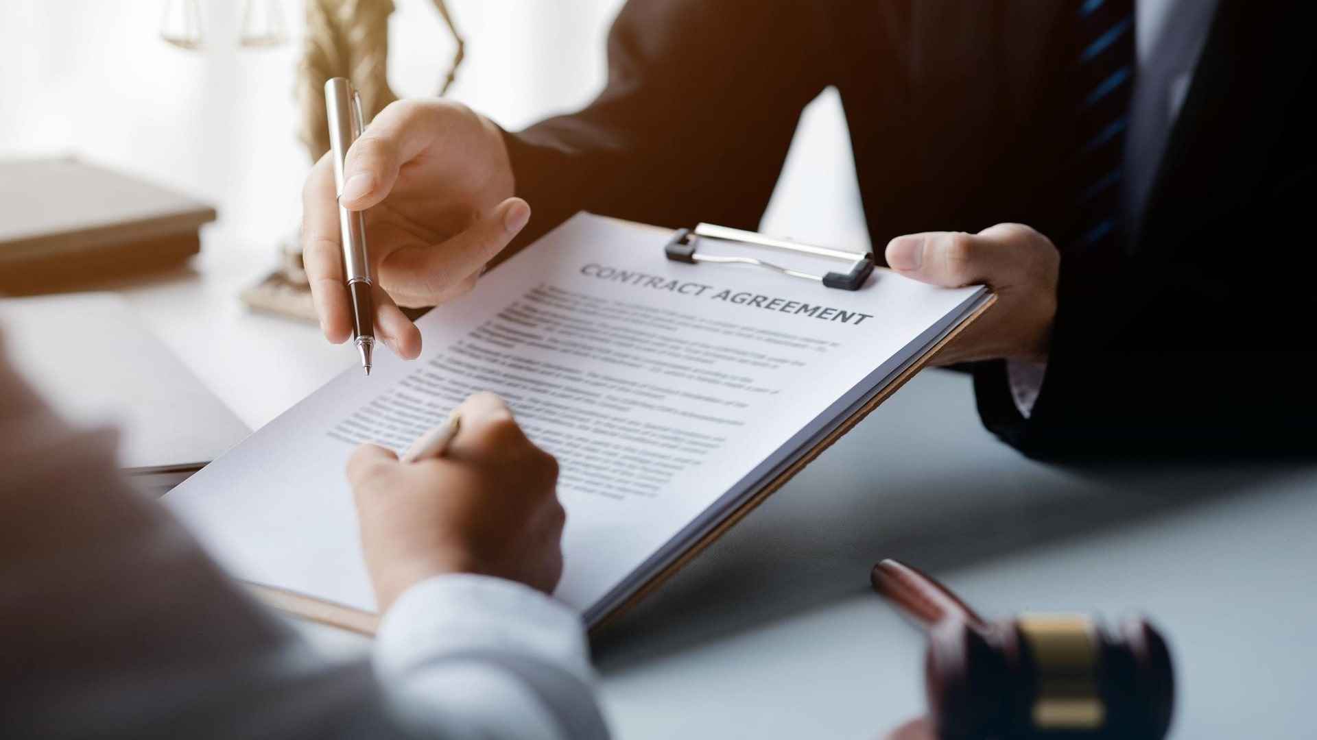 How Courts View and Enforce Mediation Settlements Amersham