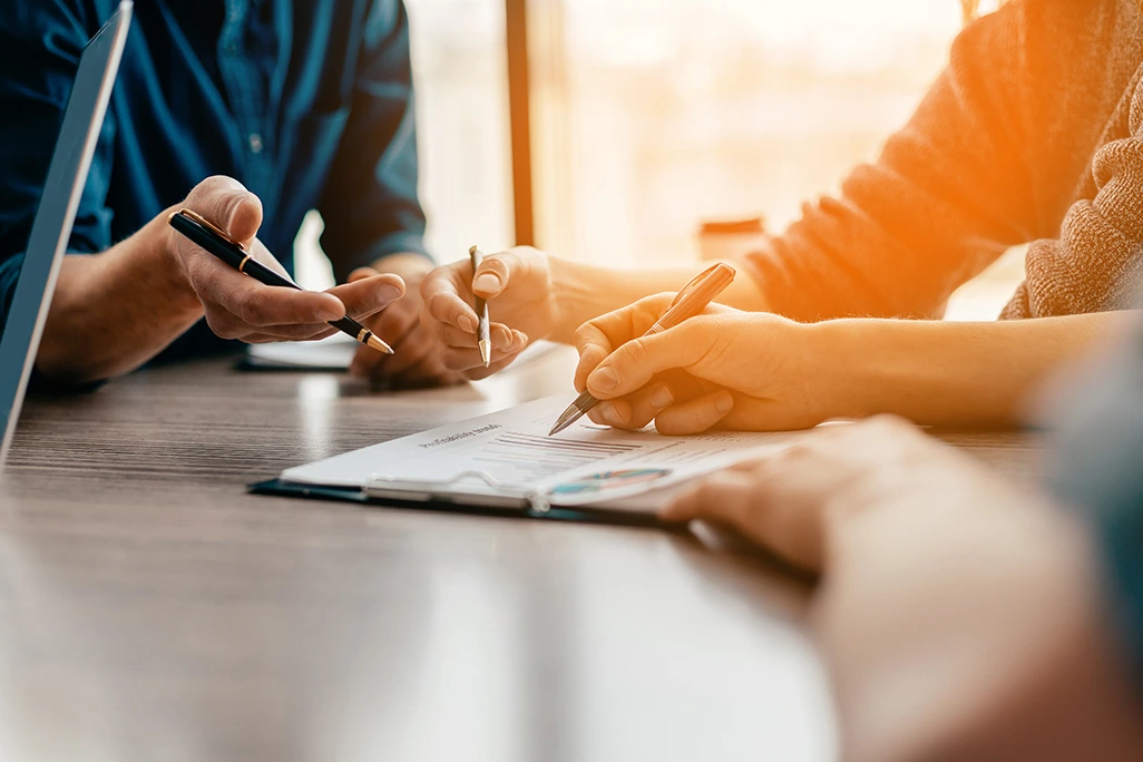 Are Mediation Agreements Legally Binding in the UK Amersham?