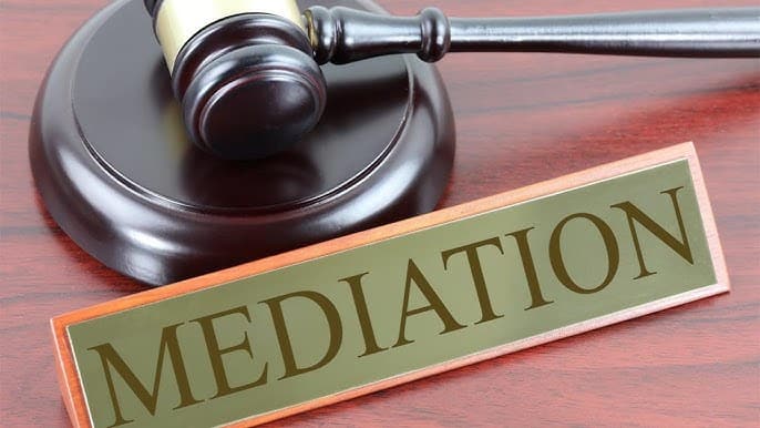 The Role of Experienced Mediators in Reducing Conflict Amersham