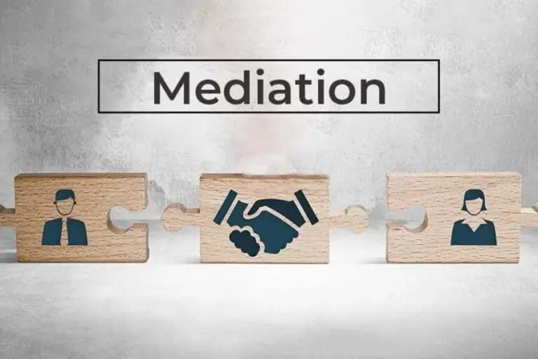 How a Mediator Keeps Discussions Productive and Respectful Amersham