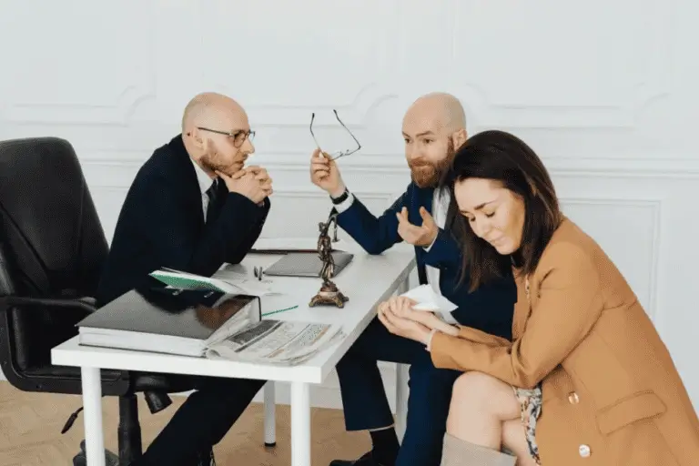How Family Mediation Has Transformed Modern Dispute Resolution Amersham