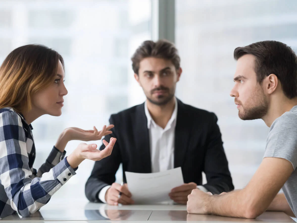 Building Better Agreements Through Feedback Support from EH Mediation Amersham
