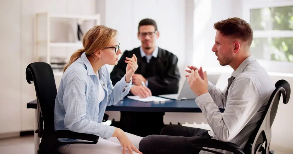Rebuilding Trust After Relationship Breakdown Through Professional Mediation Amersham