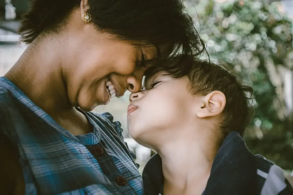 Child Maintenance and Spousal Support: Finding Balanced Solutions Amersham