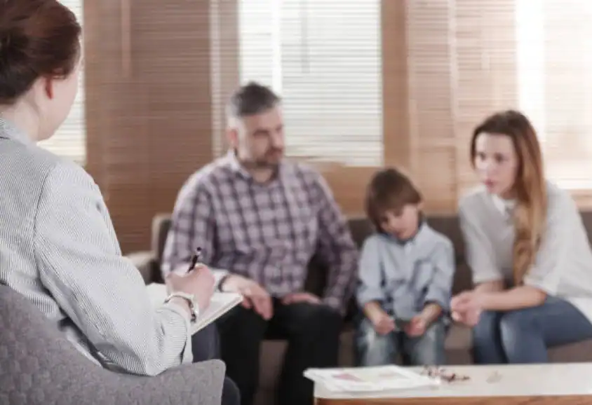 Child Custody and Relocation in International Family Disputes Amersham