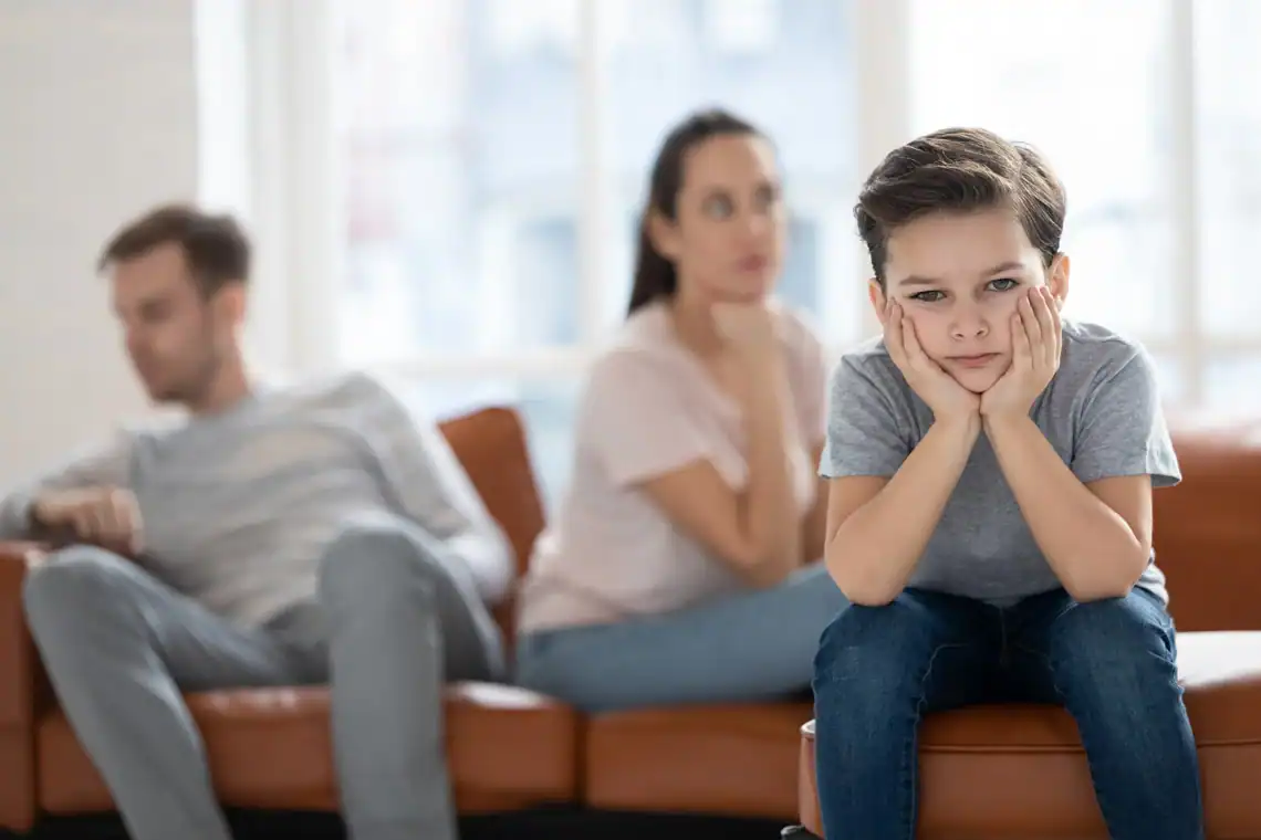 Why More Parents Trust EH Mediation for Child Arrangement Solutions Amersham