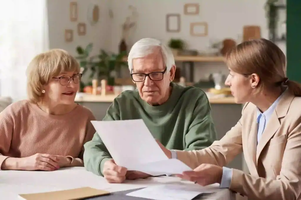 Why Do Family Disputes Happen During CHC Assessments Amersham