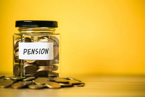 Pension Sharing Mediation Amersham
